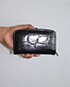 Mulberry Congo Purse, back view